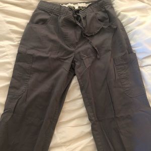 Healing hands scrub bottoms